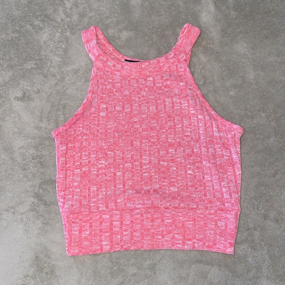 Fashion Nova Racerback Top